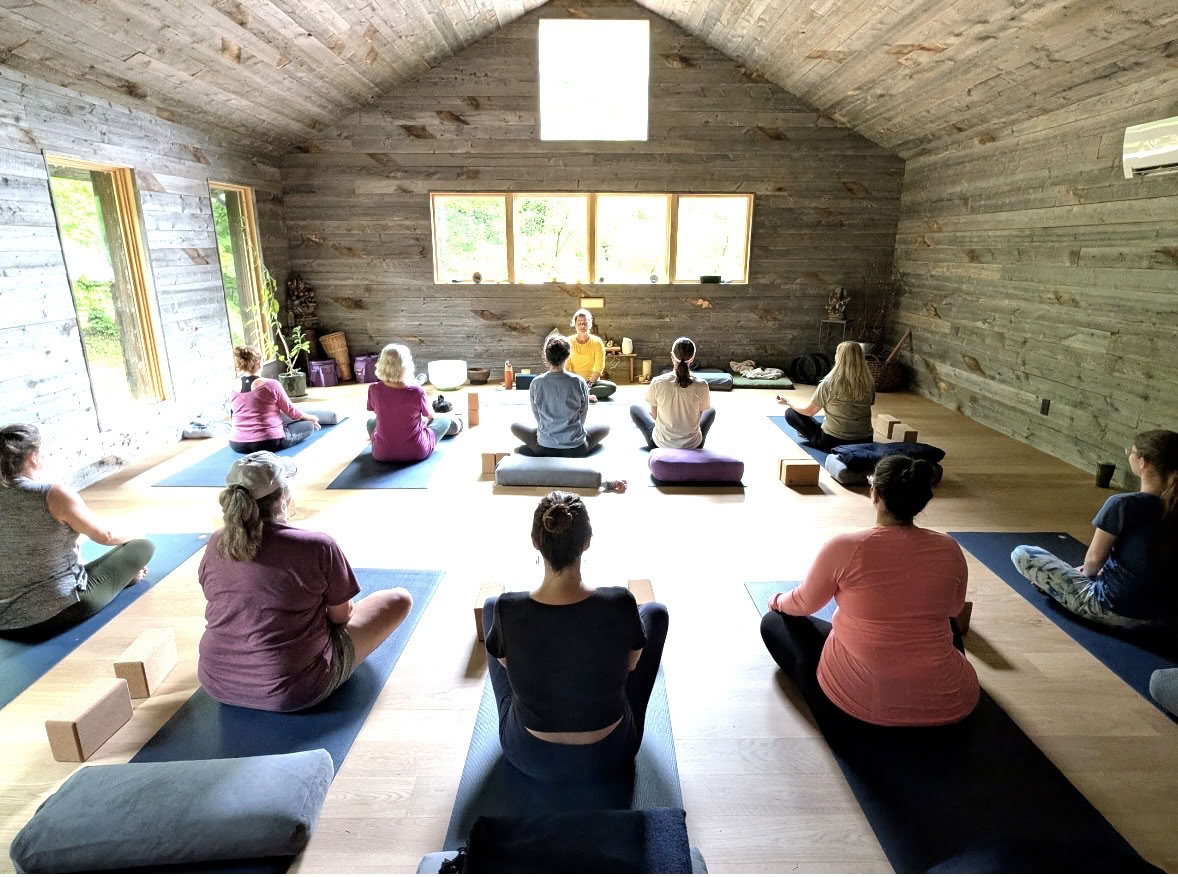 Firecreek Retreat