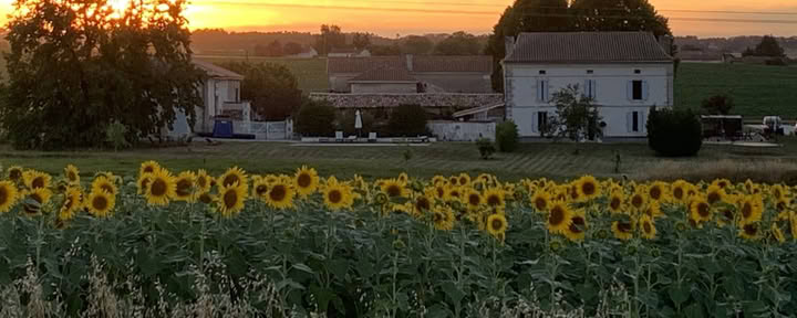 Das französische Retreat
