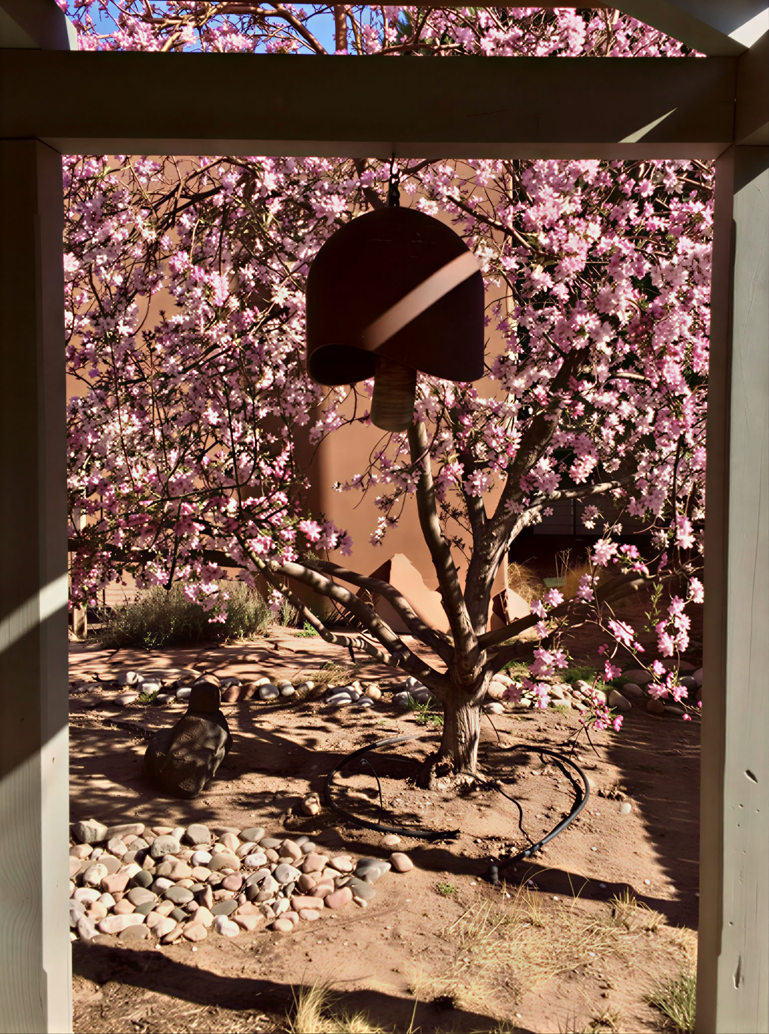 Albuquerque Zen Zentrum