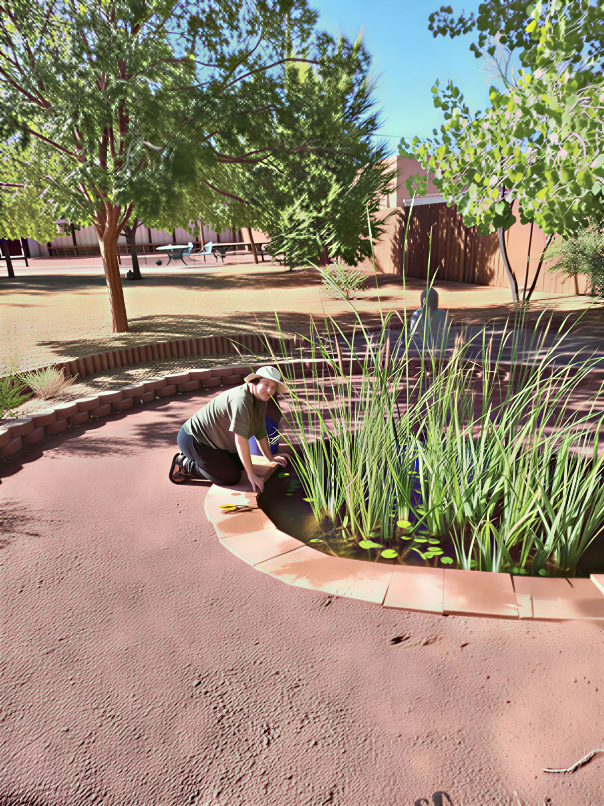 Albuquerque Zen Zentrum