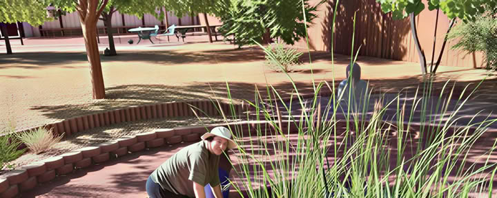Albuquerque Zen Zentrum