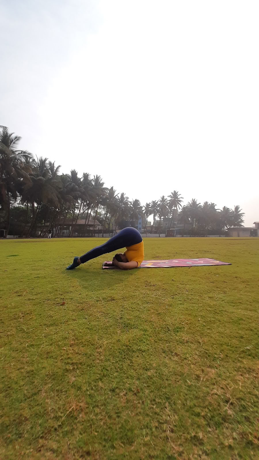 Amritwani Yogzentrum