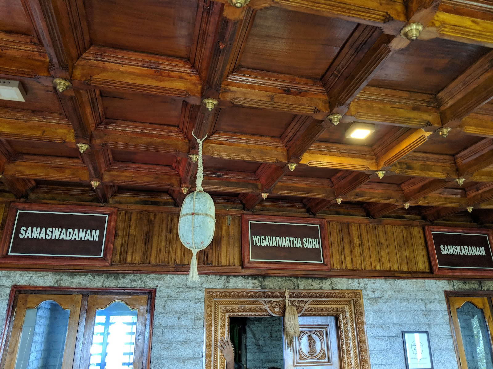 Udayagiri Erneuerungs-Retreat-Zentrum