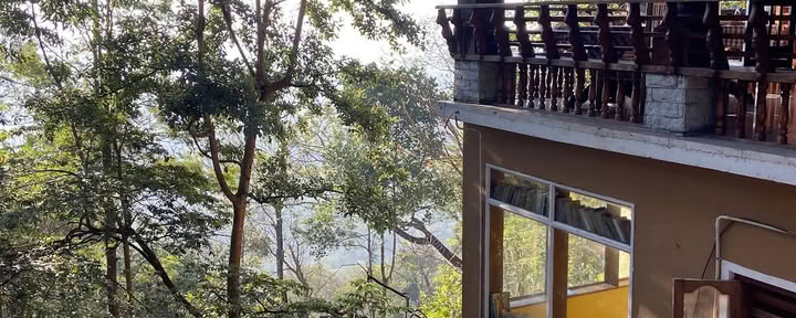 Udayagiri Erneuerungs-Retreat-Zentrum