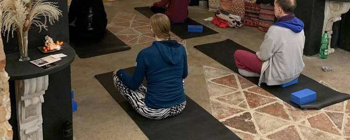 LAlice Yoga