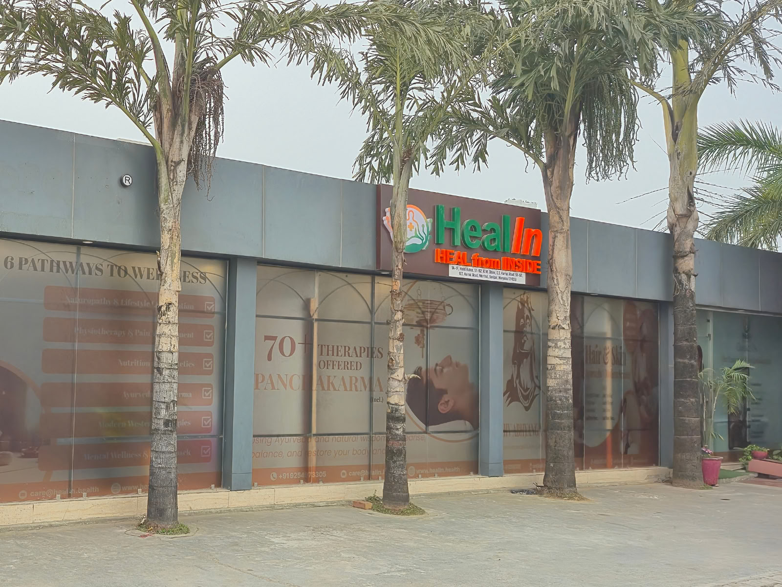 HealIn.health