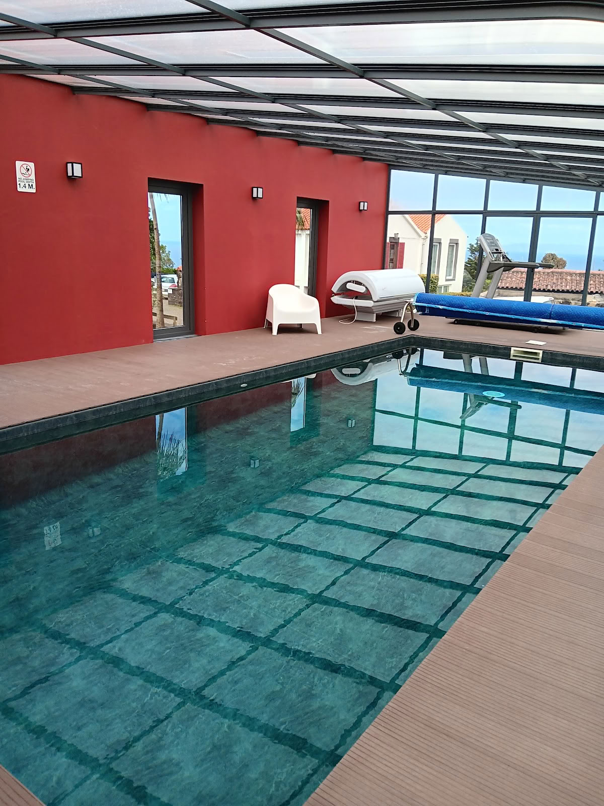 PÁTIO Ecolodge
