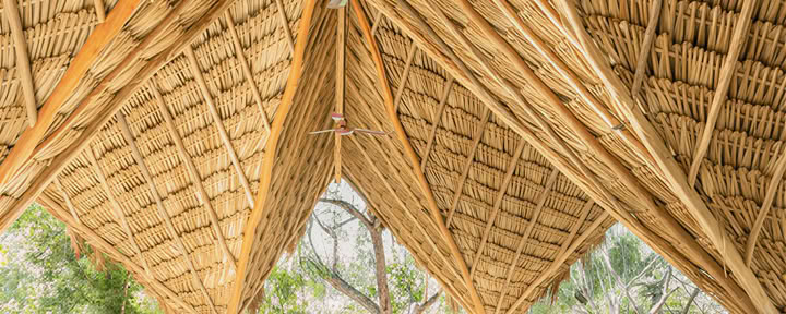 Gesunde Lebensweise Retreats