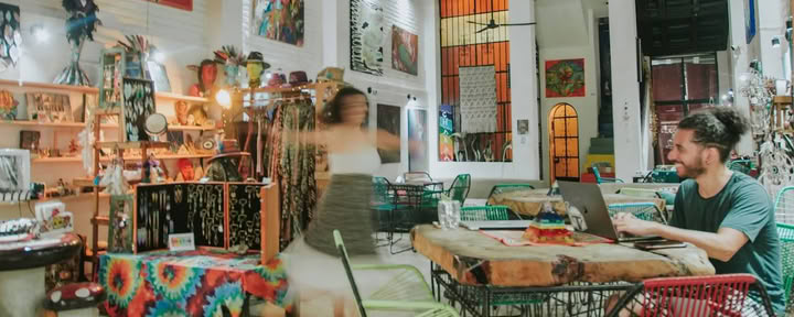 Chakrana - #1 Ayahuasca- und Pflanzenmedizin in Puerto Vallarta, Mexiko.