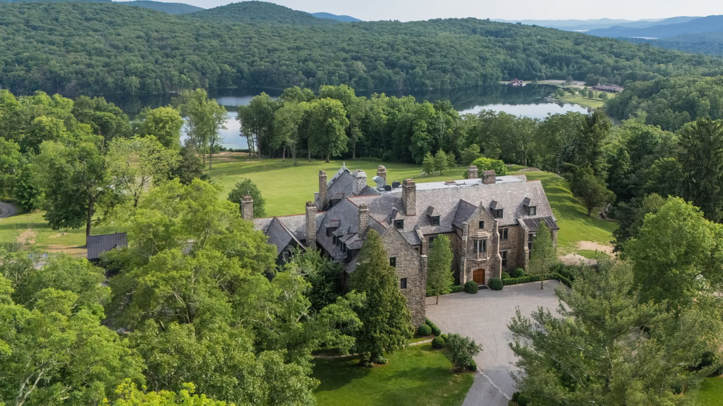Die Ranch Hudson Valley
