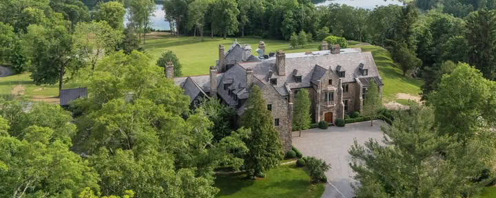 Die Ranch Hudson Valley