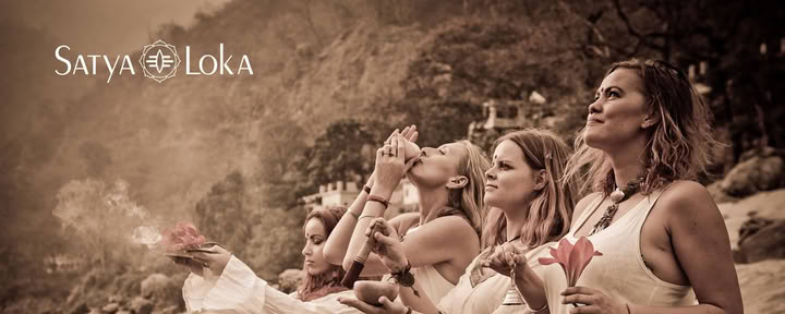 Satya Loka Traditionelle Yogaschule