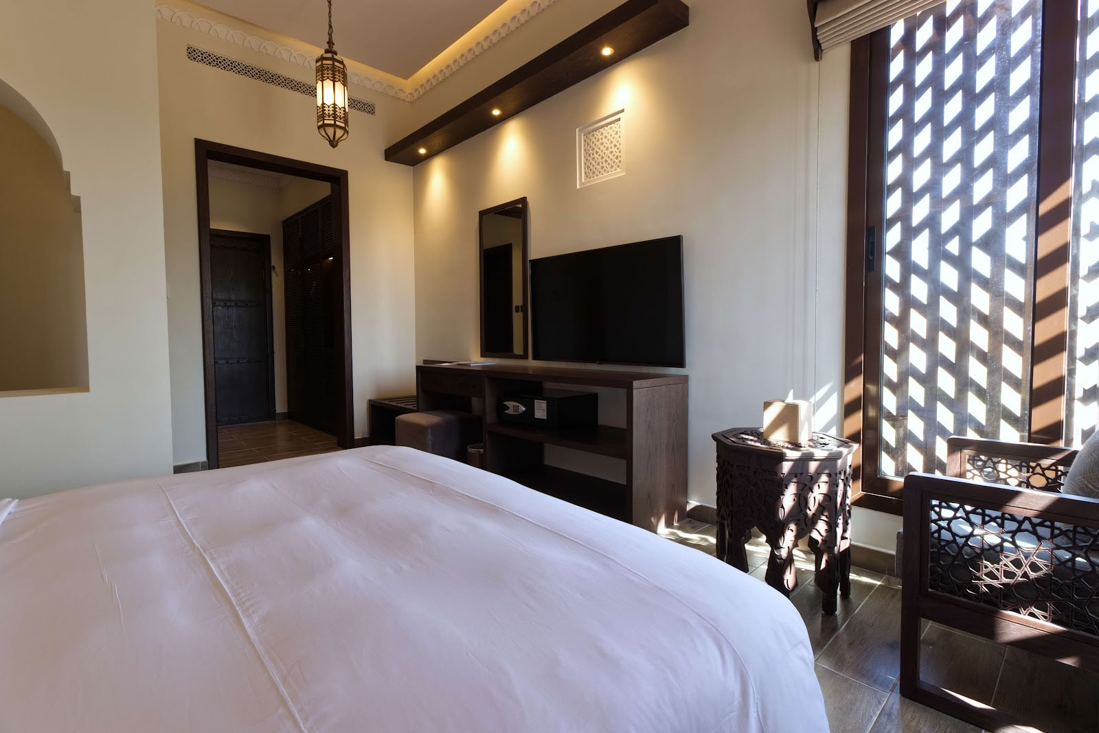Al Badayer Retreat von Sharjah Collection