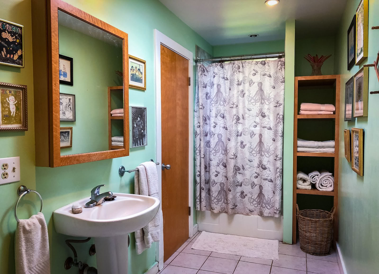 Gingerhill Farm Retreat