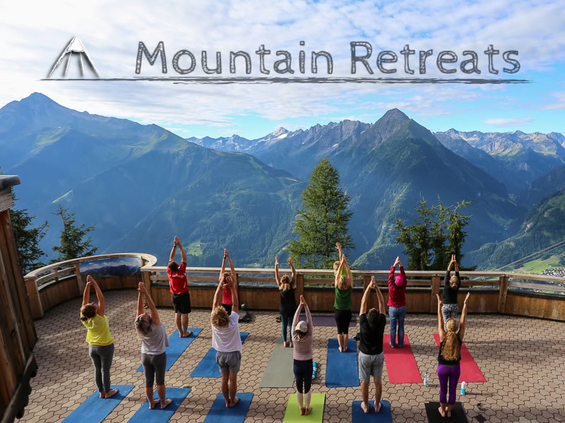 Globeseekers Outdoor- und Yoga-Retreats