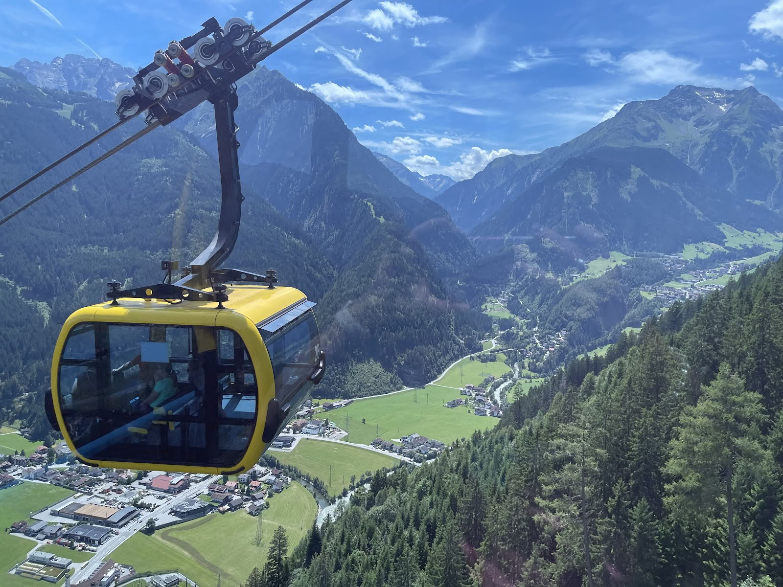 Globeseekers Outdoor- und Yoga-Retreats