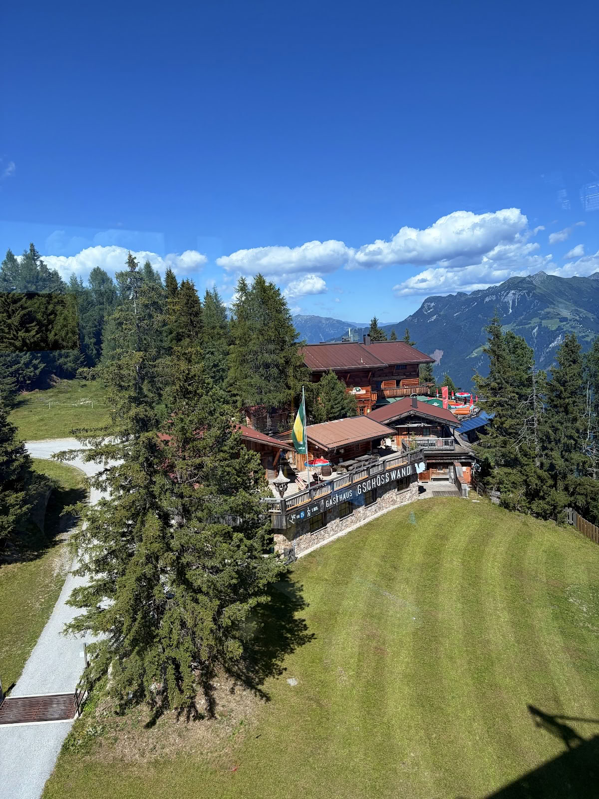 Globeseekers Outdoor- und Yoga-Retreats
