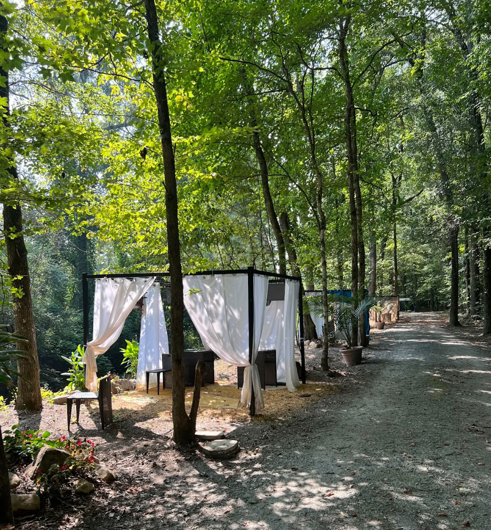 Paradiespark Atlanta