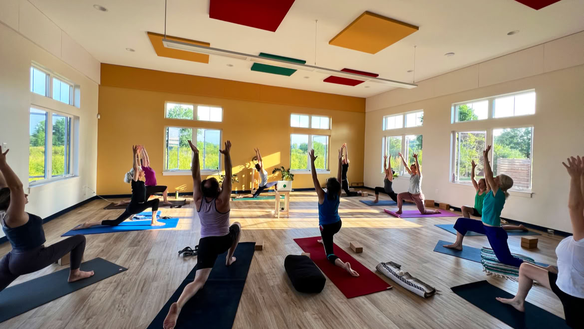 Shraddhā Yoga