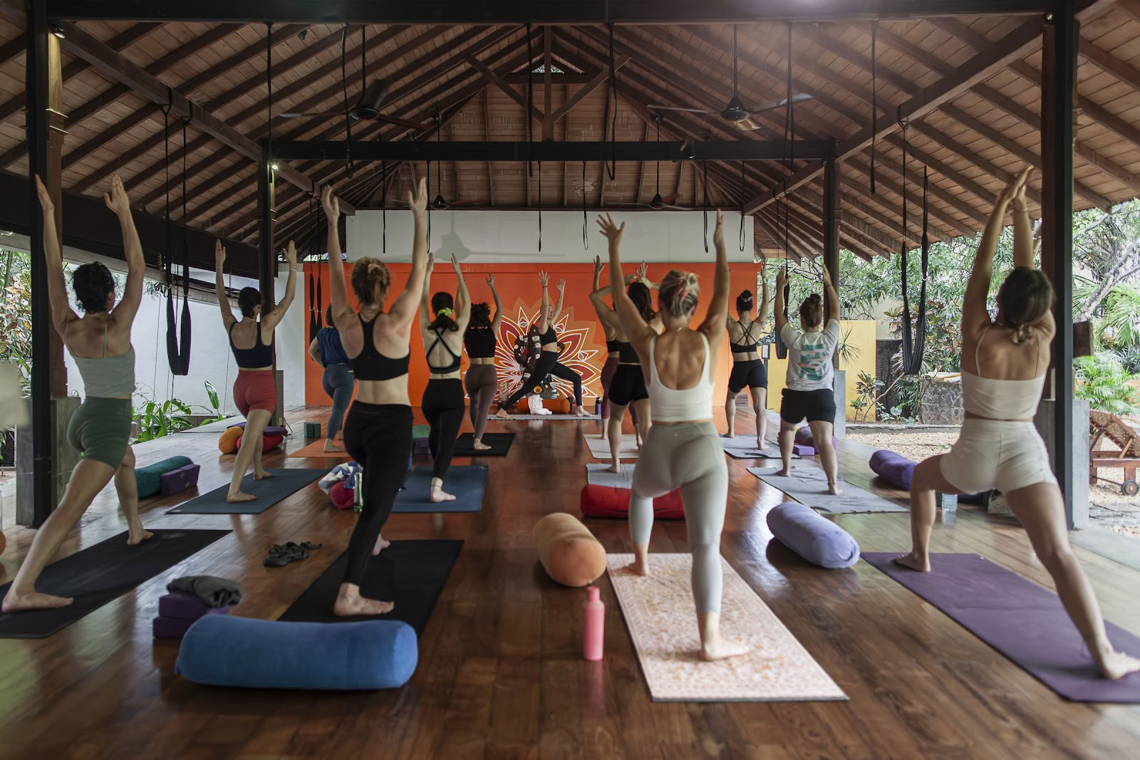 Shri Gaia Institut
