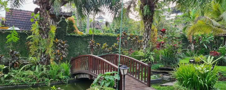 Ananda Ubud Resort