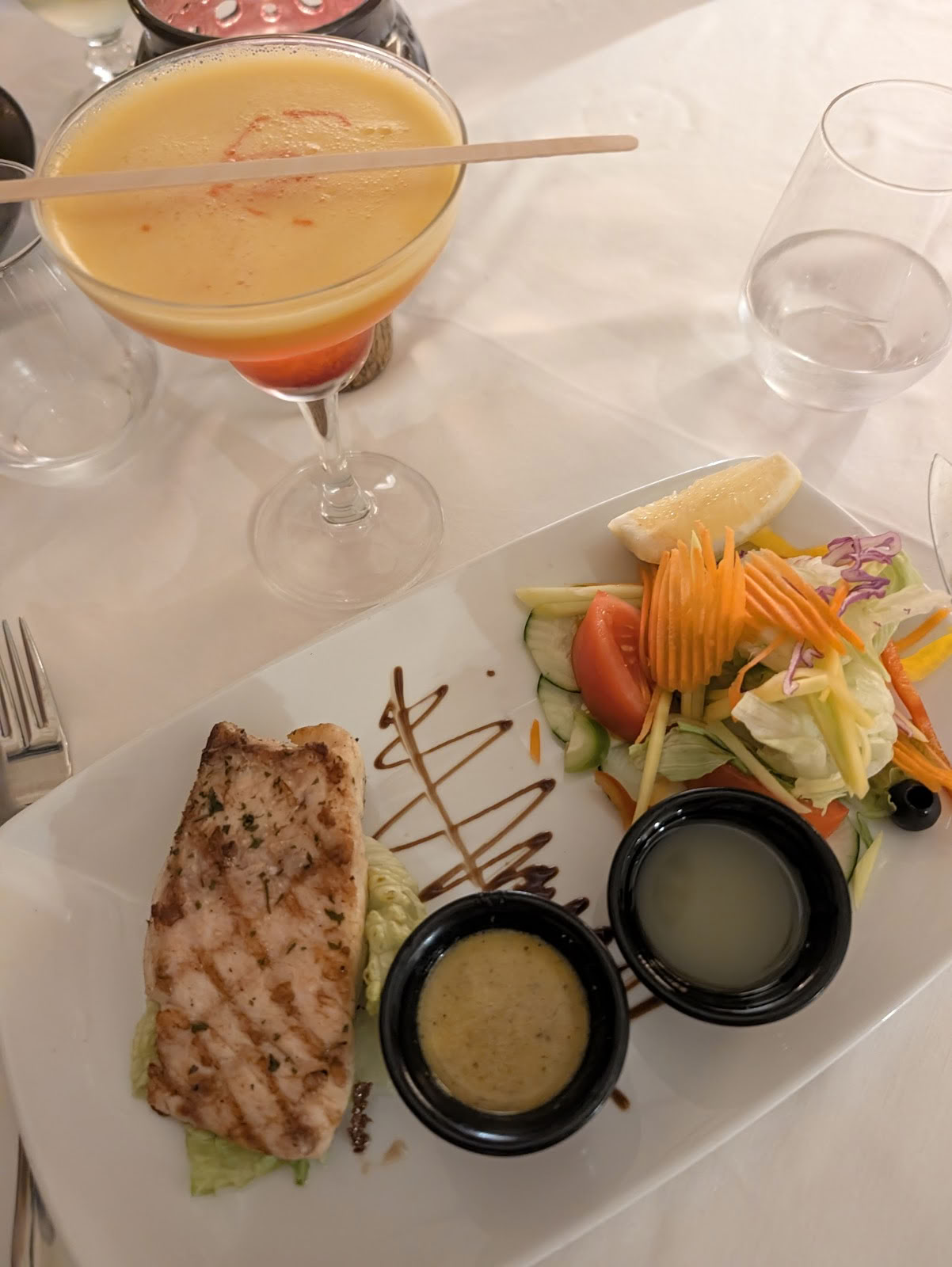 Le Repaire – Boutique-Hotel & Restaurant