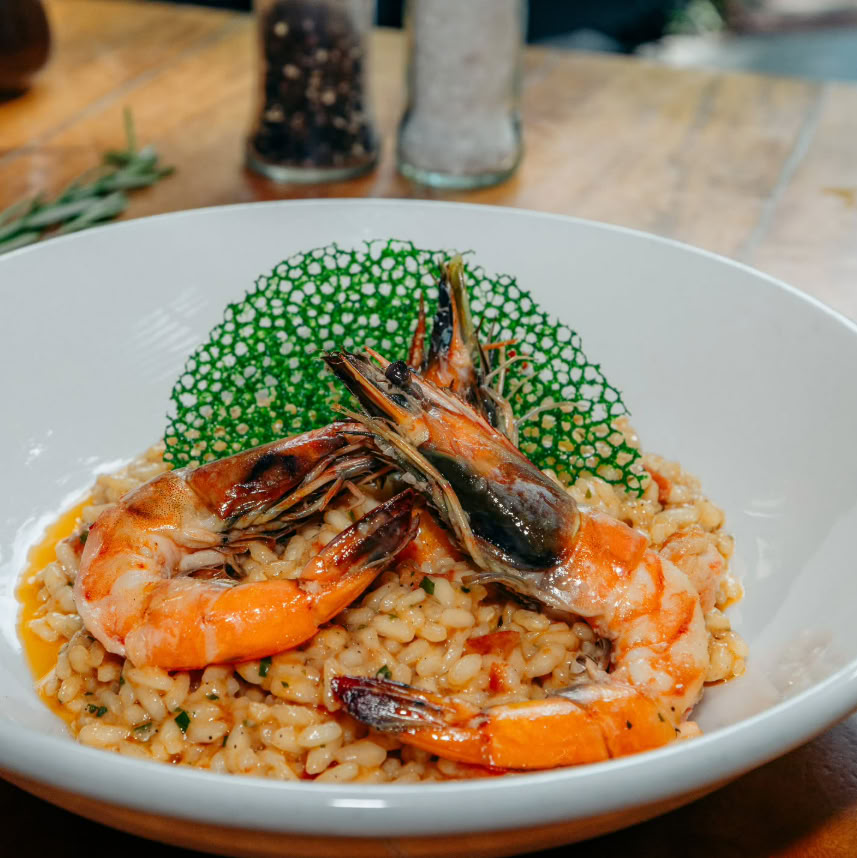 Le Repaire – Boutique-Hotel & Restaurant