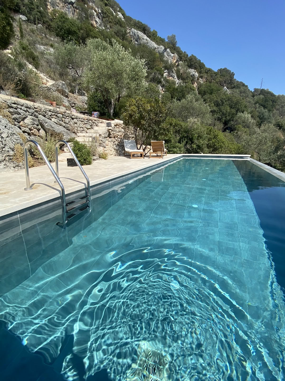 Itha108 Yoga-Retreat