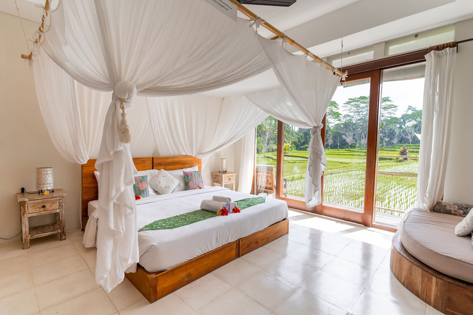 Das Shala Bali