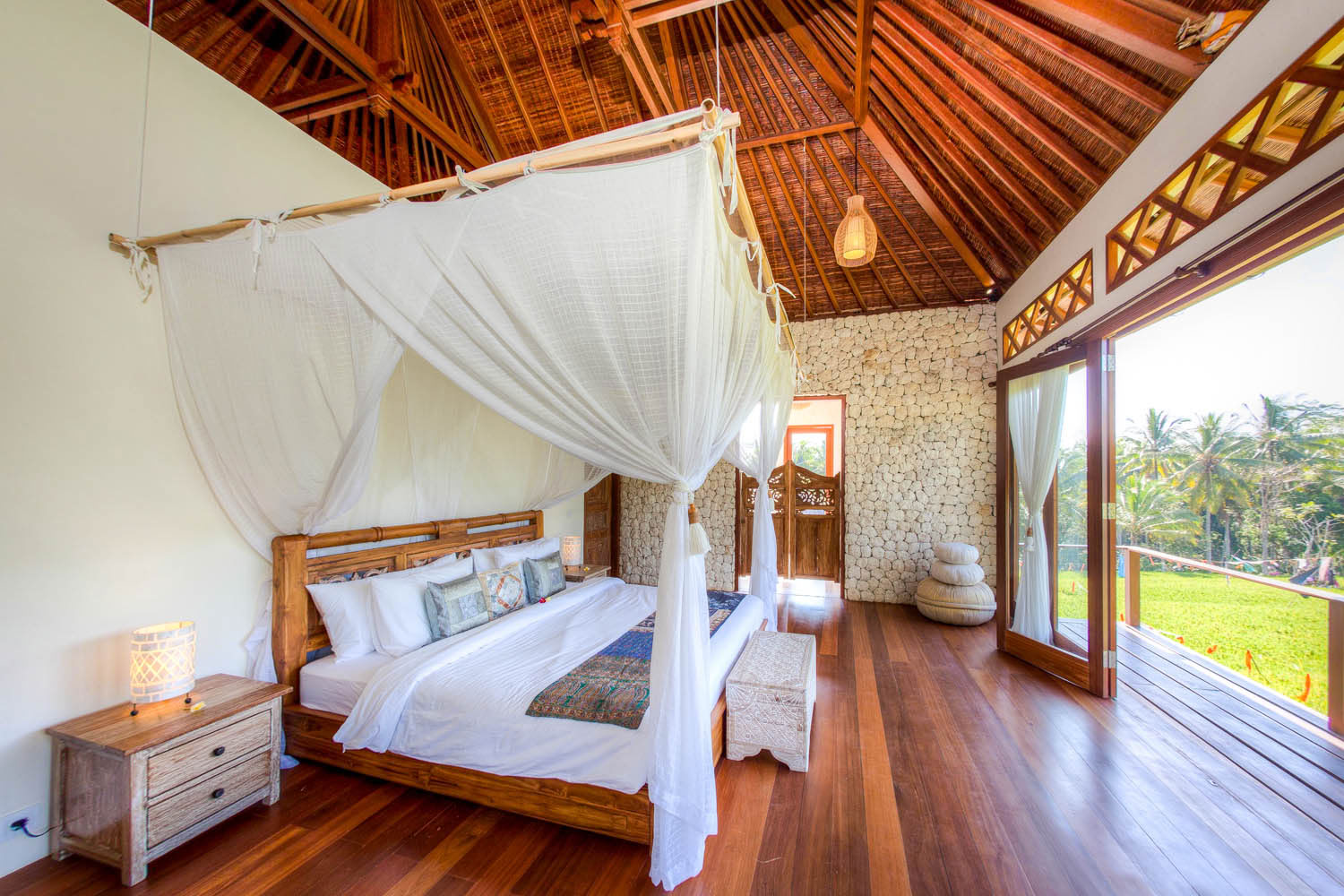 Das Shala Bali