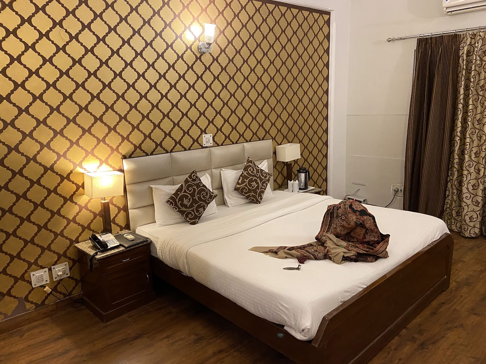 Monal Resort – Rudraprayag