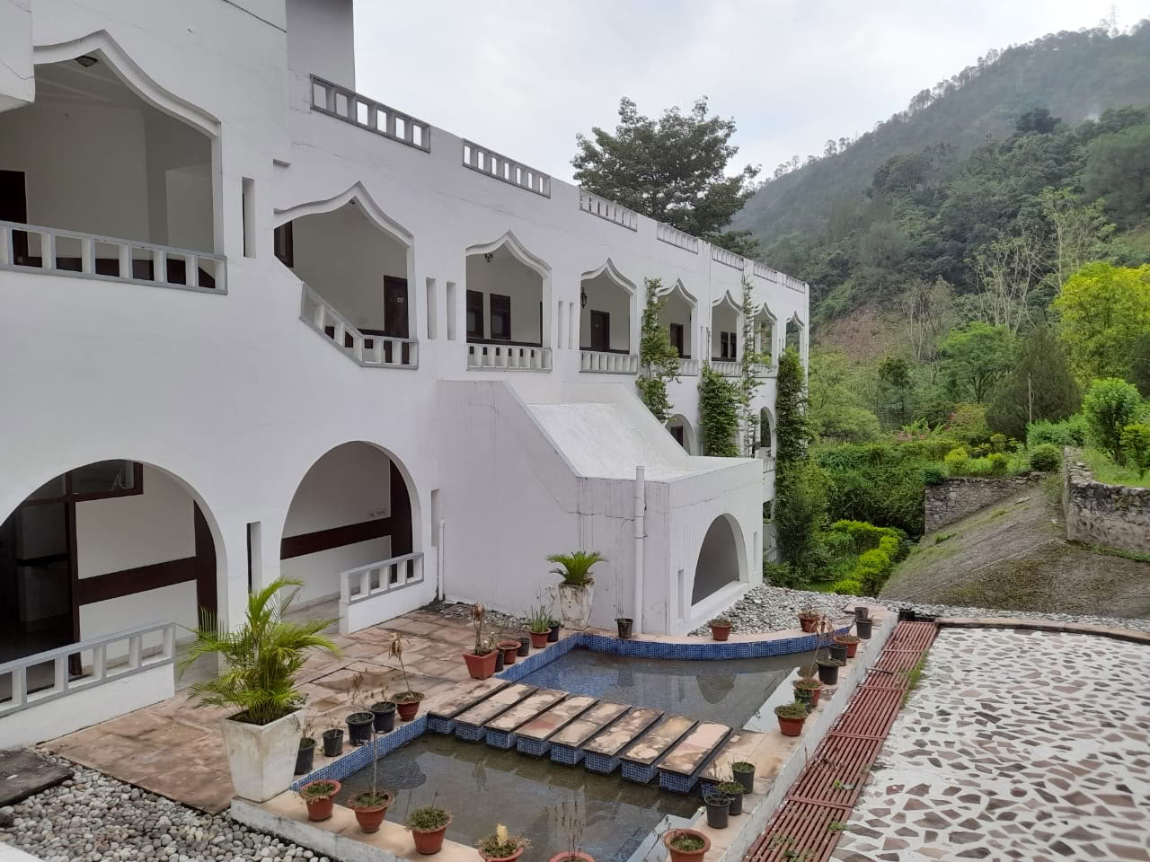 Monal Resort – Rudraprayag
