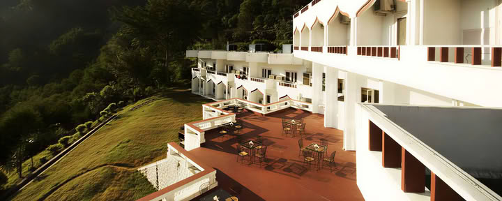 Monal Resort – Rudraprayag