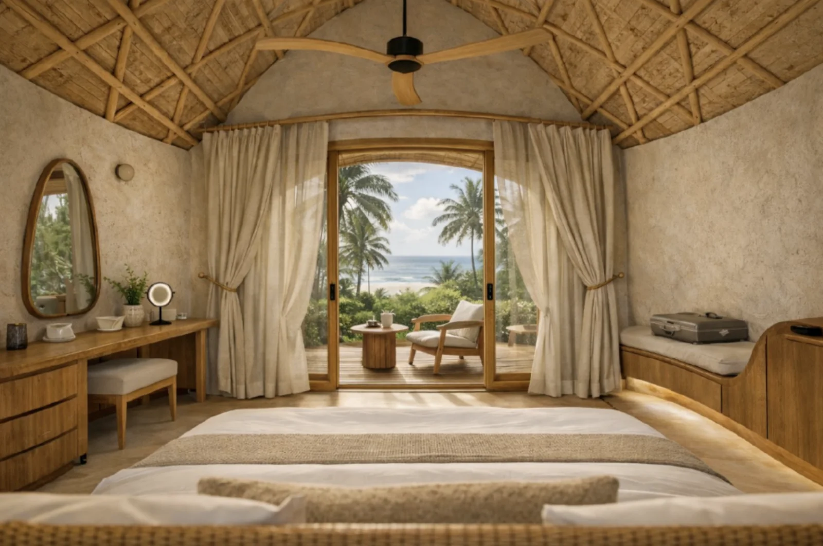 Vikasa Evolution Retreat Phuket