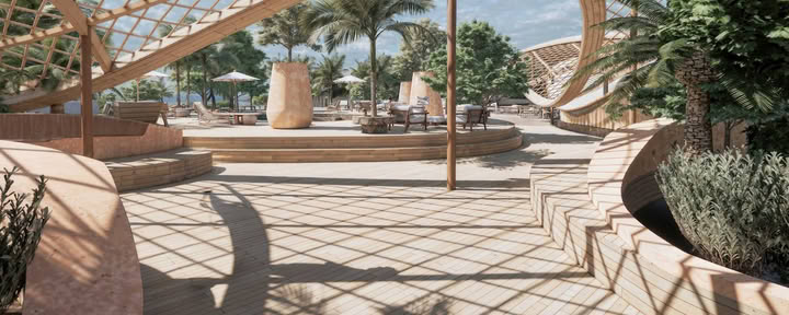 Vikasa Evolution Retreat Phuket