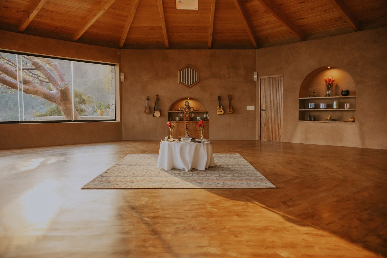 Casa Floresta