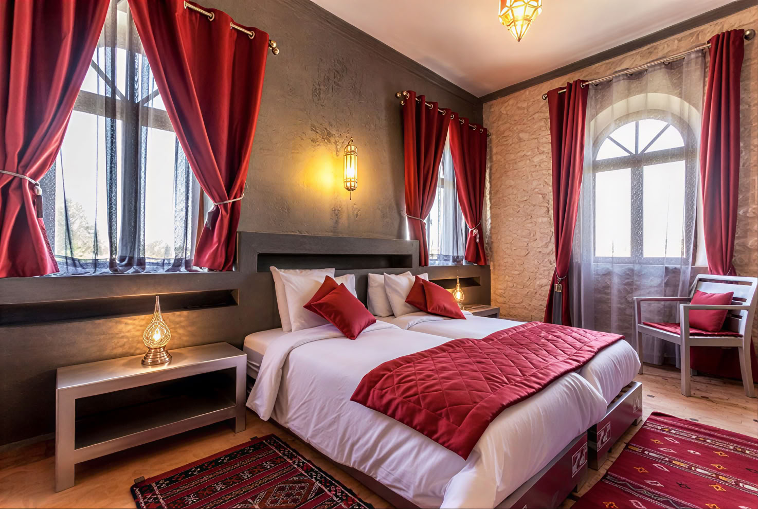 Riad Dharma Essaouira