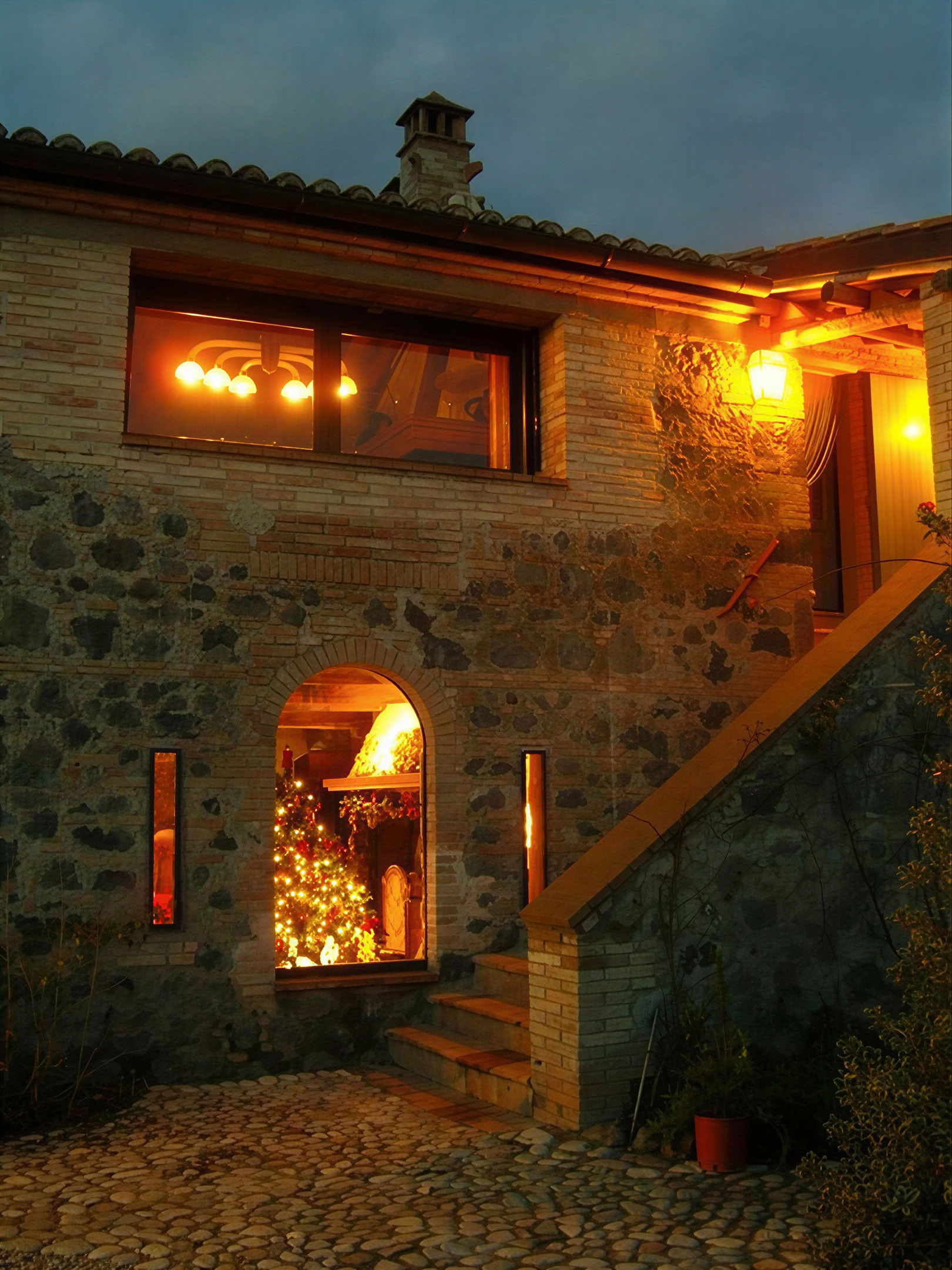 Locanda della Quercia Calante