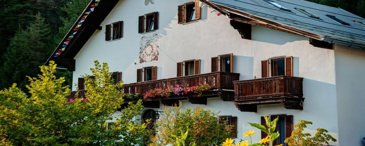 Yoga-Resort AlpenRetreat