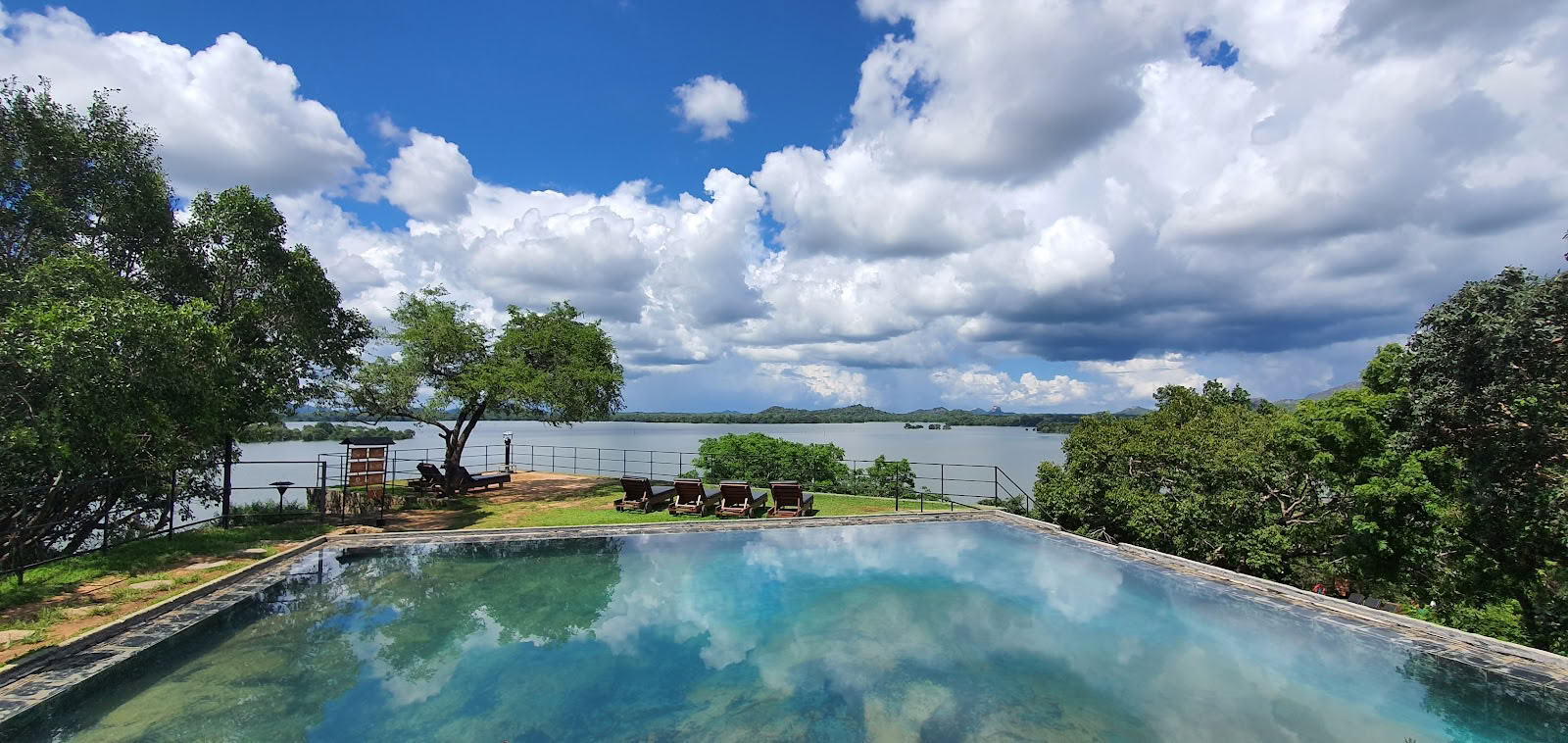 Heritance Kandalama