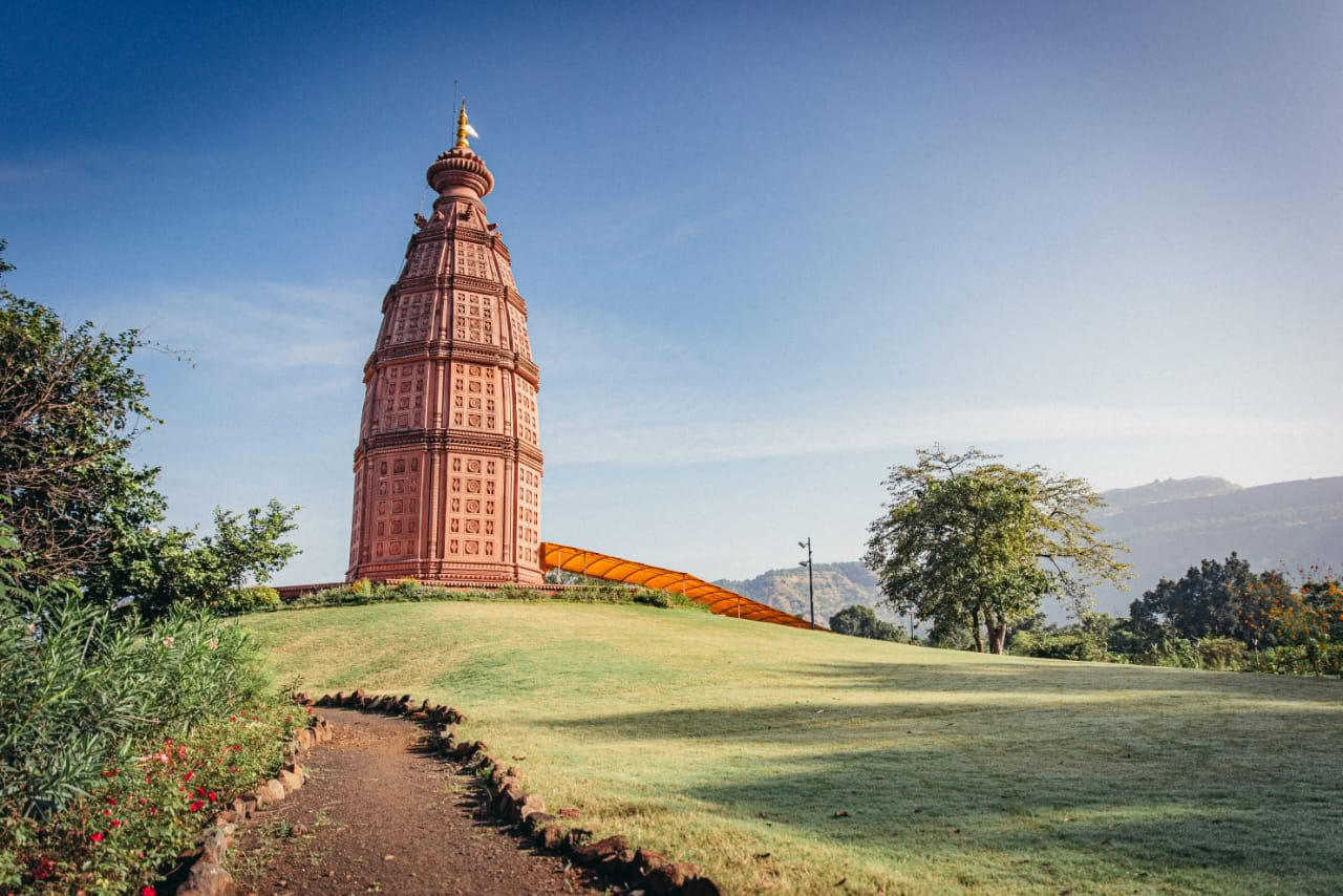 Ökodorf Govardhan