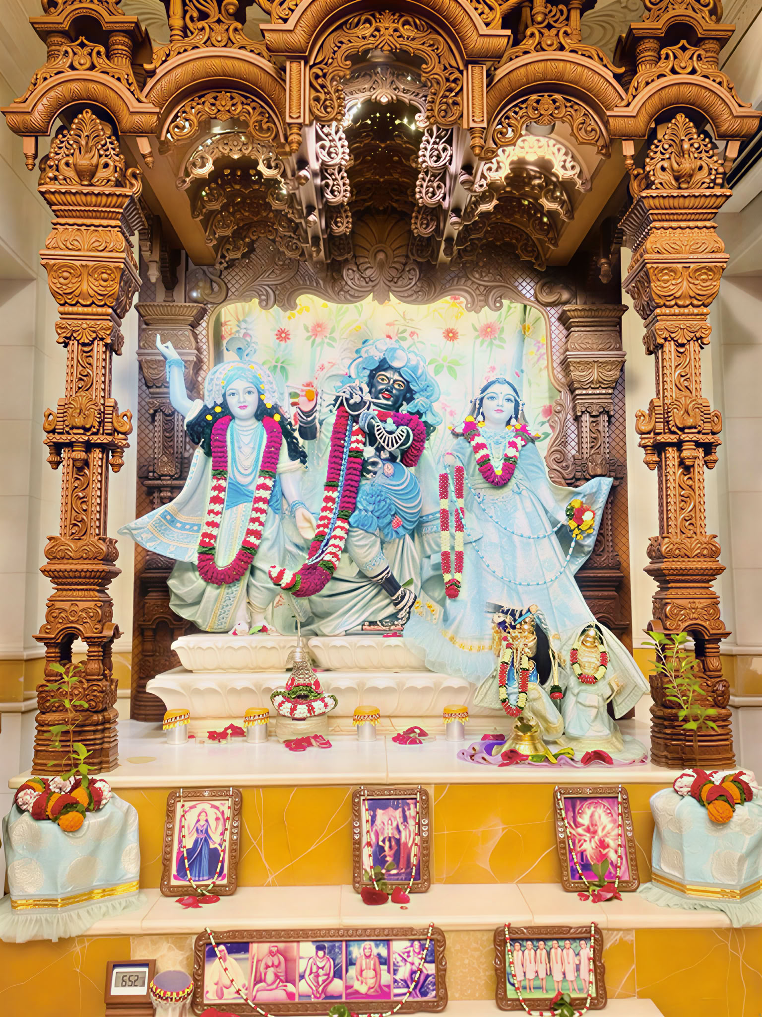 Ökodorf Govardhan