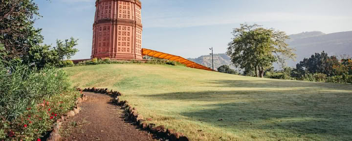 Ökodorf Govardhan