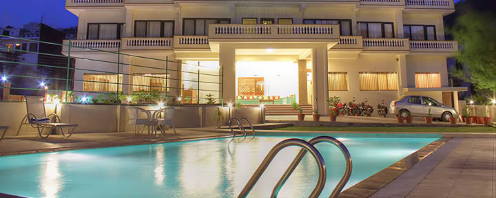 Dewa Retreat