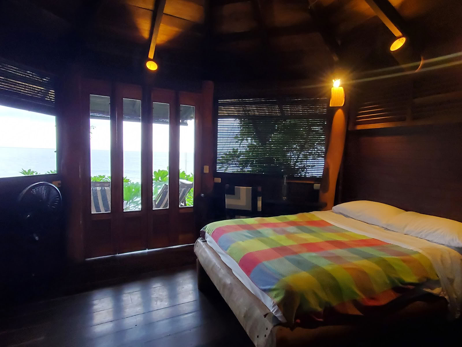 Costa Dulce Surf- und Yoga-Retreat-Zentrum