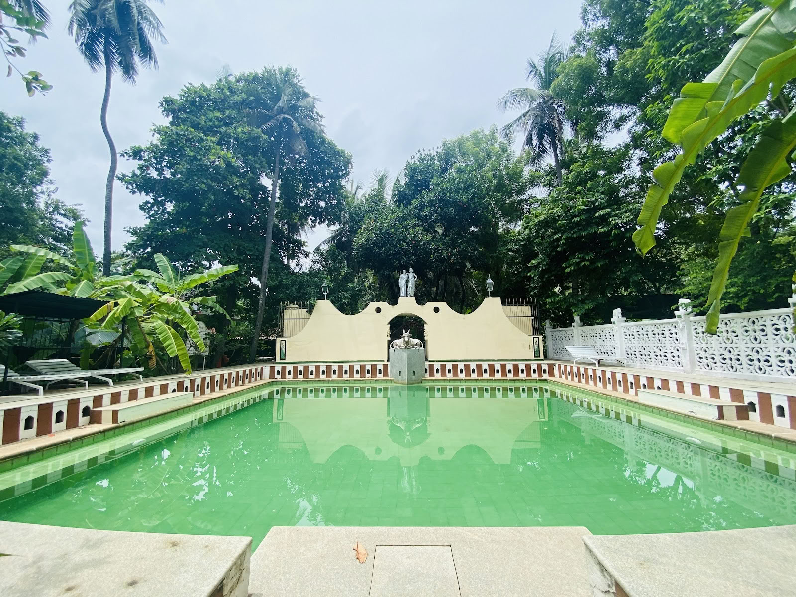 Indeco Hotels Swamimalai