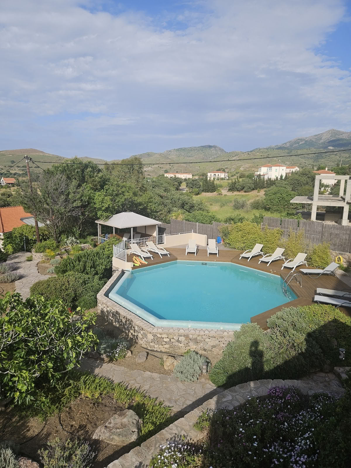 Milelja-Retreatzentrum