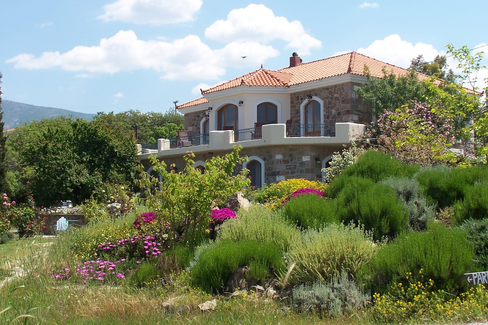 Milelja-Retreatzentrum