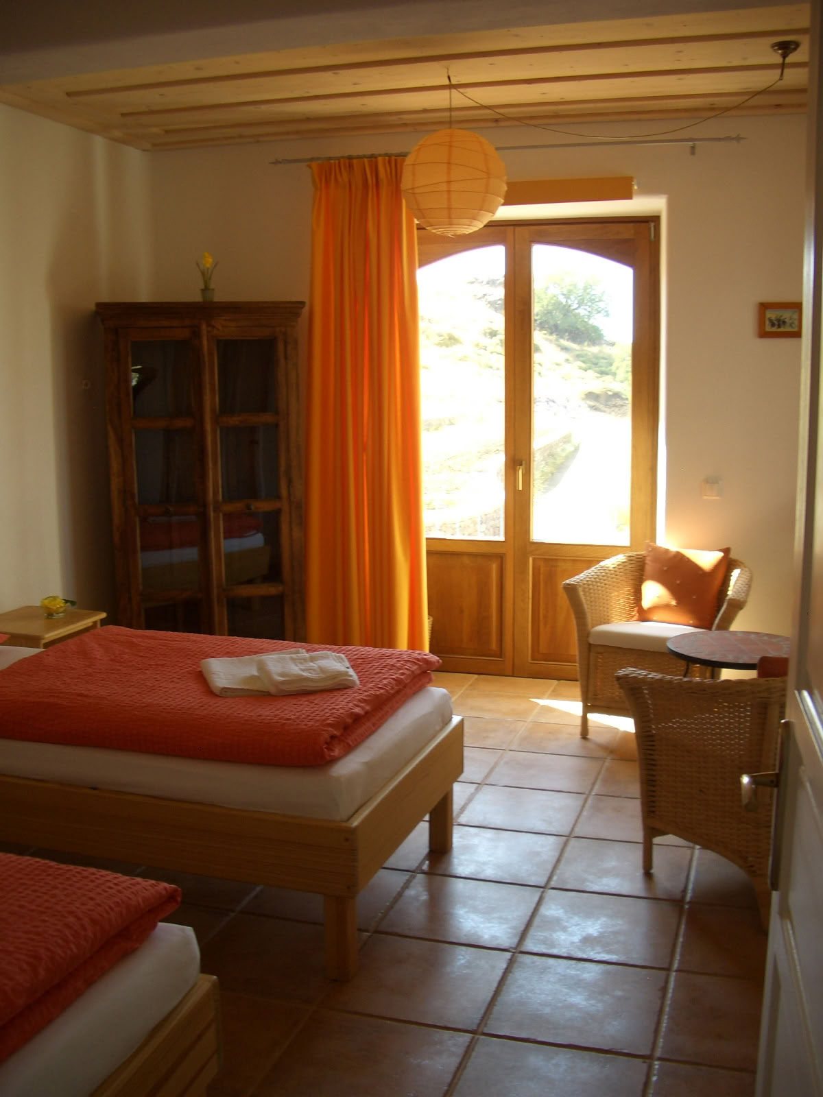 Milelja-Retreatzentrum
