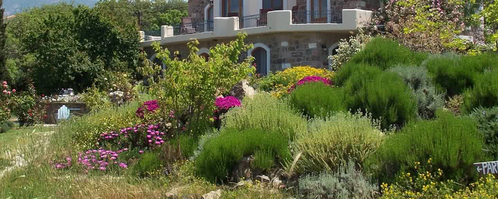 Milelja-Retreatzentrum